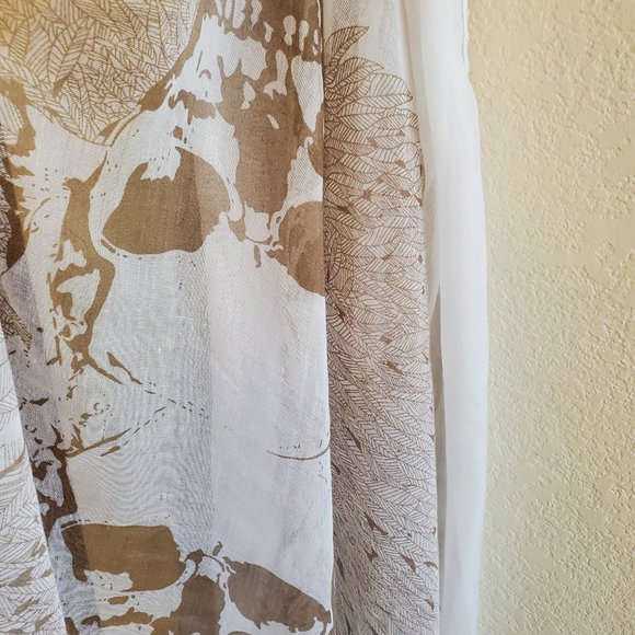 Scarf - Picture 2 of 3